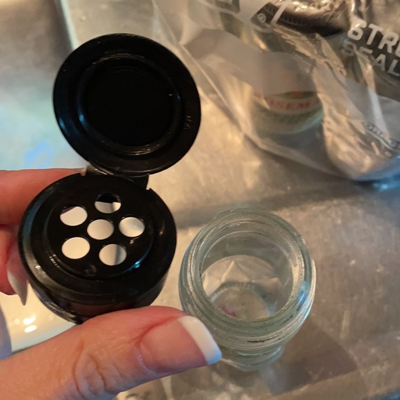 McCormick Vintage Spice jars - pick one - Picture 8 of 8